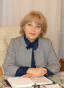 Шмелева Оксана Евгеньевна