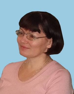 Учитель-логопед Зажмилина Светлана Александровна